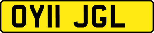 OY11JGL