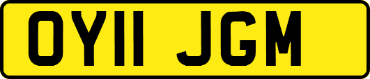 OY11JGM