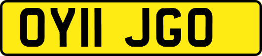 OY11JGO
