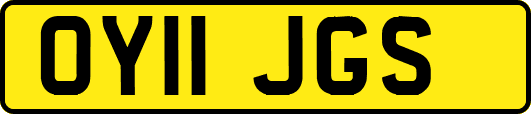 OY11JGS