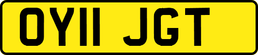 OY11JGT