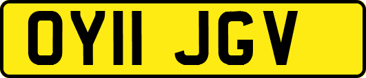 OY11JGV