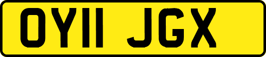 OY11JGX