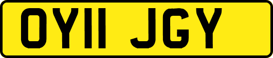 OY11JGY