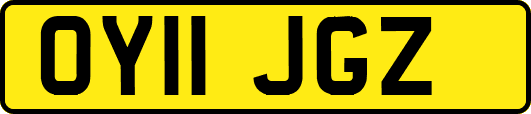 OY11JGZ