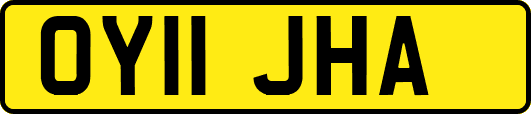 OY11JHA