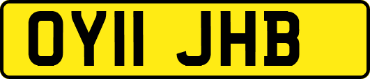 OY11JHB
