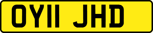 OY11JHD