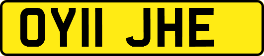 OY11JHE