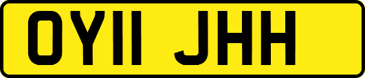OY11JHH