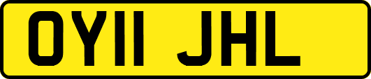 OY11JHL