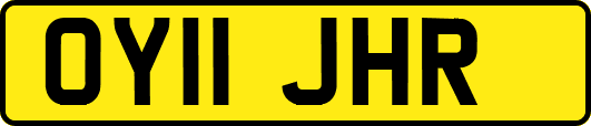 OY11JHR