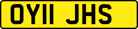 OY11JHS