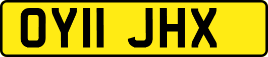 OY11JHX