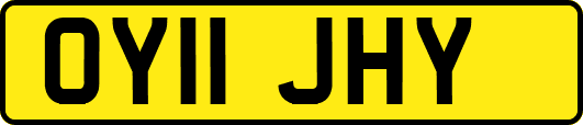 OY11JHY