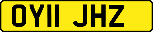 OY11JHZ