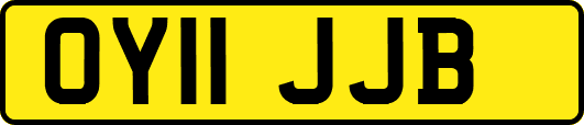 OY11JJB