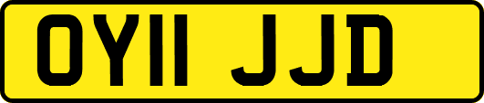 OY11JJD