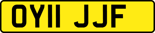 OY11JJF