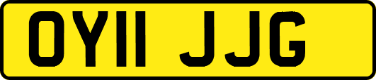 OY11JJG