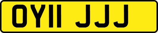 OY11JJJ