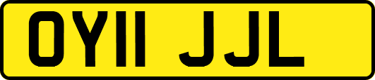 OY11JJL