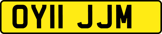 OY11JJM