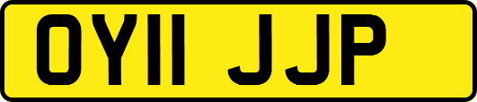 OY11JJP