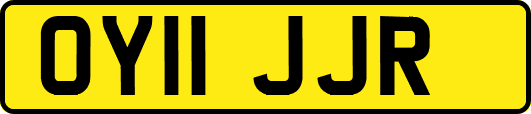 OY11JJR