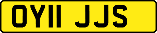OY11JJS