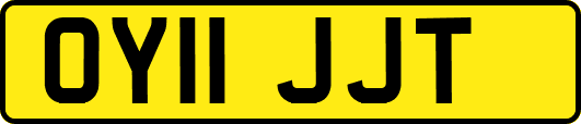 OY11JJT