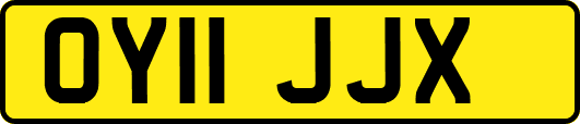 OY11JJX