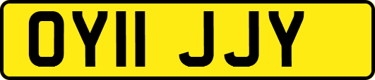 OY11JJY