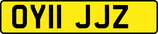 OY11JJZ