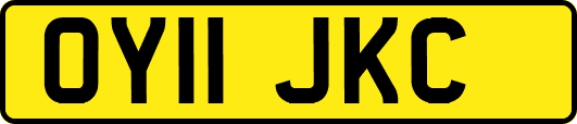 OY11JKC