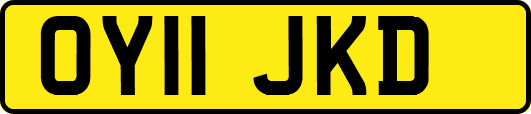 OY11JKD