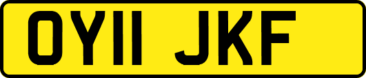 OY11JKF