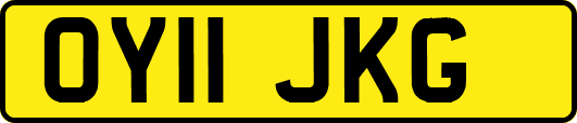 OY11JKG
