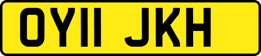 OY11JKH