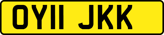 OY11JKK