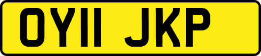 OY11JKP