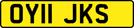OY11JKS