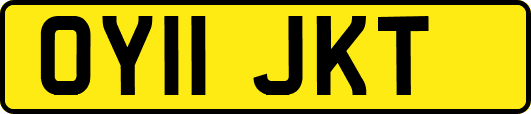 OY11JKT