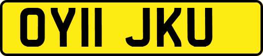 OY11JKU