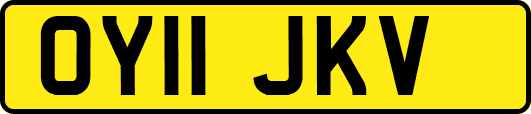 OY11JKV