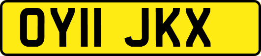 OY11JKX