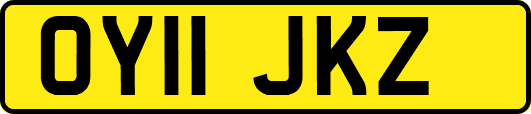 OY11JKZ