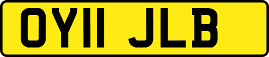 OY11JLB
