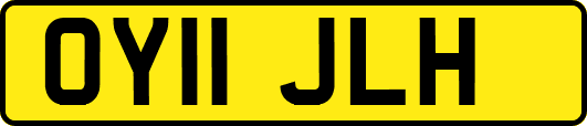 OY11JLH