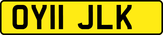 OY11JLK